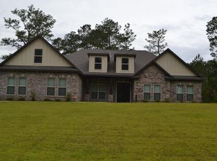 11 Everglades, Hattiesburg, MS 39402