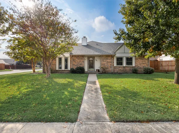 451 Whitney St, Cedar Hill, TX 75104