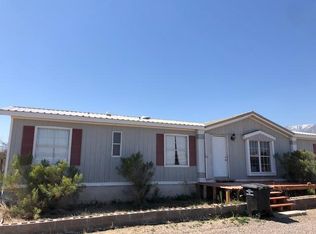 1651 W Anns Ranch Rd, SAFFORD, AZ 85546