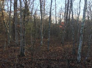 Ted Davis Rd, Crossville, TN 38572