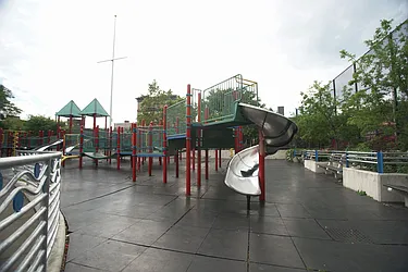 Rented by Norman Raindel, LREB