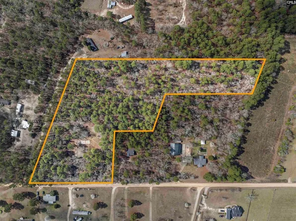 186 Rister Rd, Gaston, SC 29053