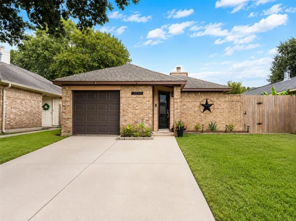 2519 Spring Dusk Ln, Spring, TX 77373