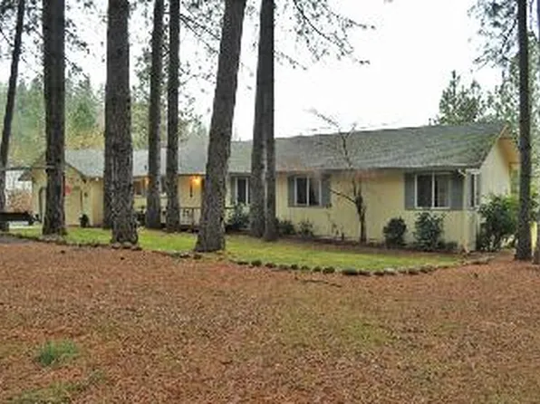 12648 Alta Sierra Dr, Grass Valley, CA 95949