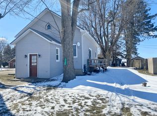 3480 Bradleyville Rd, Vassar, MI 48768