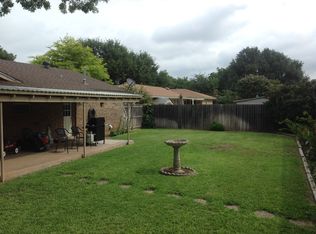 4749 Mourning Dove Ln, Abilene, TX 79606