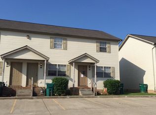 110 Mount Vernon Ln #136, Hurricane, WV 25526