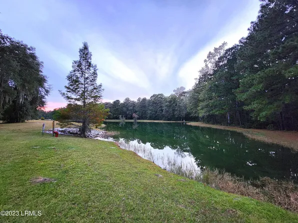 70 Tomotley Barony Drive, Seabrook, SC 29940