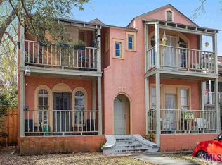 718 Park Blvd #4, Baton Rouge, LA 70806
