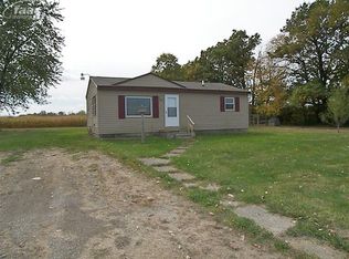 4121 W Mount Morris Rd, Mount Morris, MI 48458