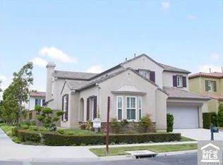 15 Sutton, Irvine, CA 92618