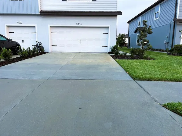 19646 Shady Oak Dr, Land O Lakes, FL 34638