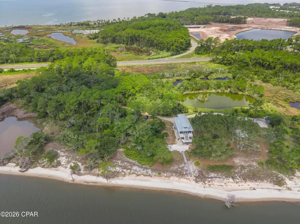 Pruett Rd, Eastpoint, FL 32328