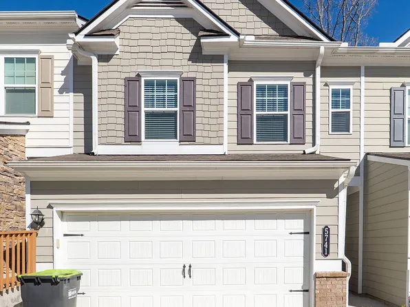 5741 Silver Lake Dr, Mableton, GA 30126