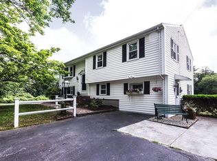 12 Shaw St, Medway, MA 02053