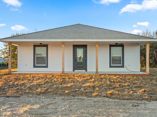 18824 NW 242nd Street, Okeechobee, FL 34972