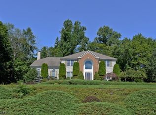 4 Wexford Ct, Mendham, NJ 07945