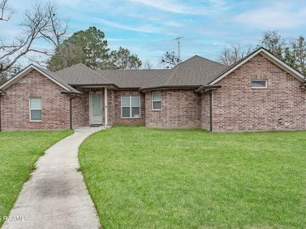 1098 Timber Trails Rd, Breaux Bridge, LA 70517
