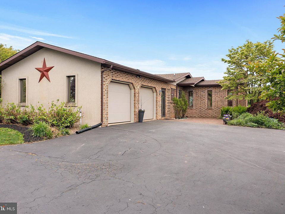 1993 White Oak Rd, Strasburg, PA 17579 Zillow