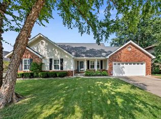 2953 Westborough Dr, Saint Charles, MO