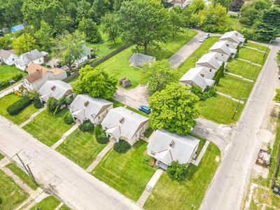 1429-1439 N North Broadway, Columbus, OH, 43224