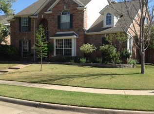 525 Layton Dr, Coppell, TX 75019