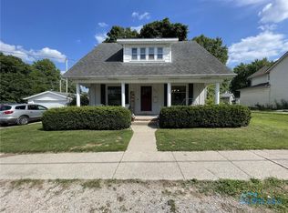 107 Clarksville Rd, Edgerton, OH 43517