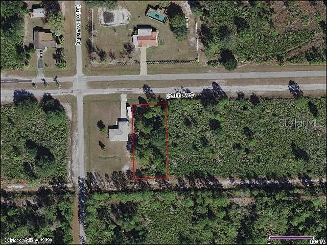 1st image of 521 Palm Ave