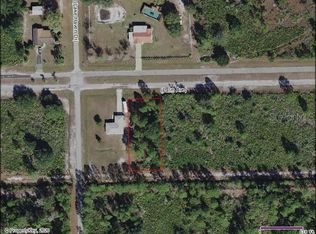 521 Palm Ave, Indian Lake Estates, FL 33855