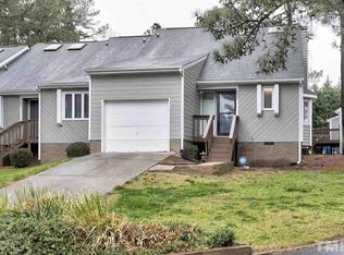 3627 Top Of The Pines Ct, Raleigh, NC 27604