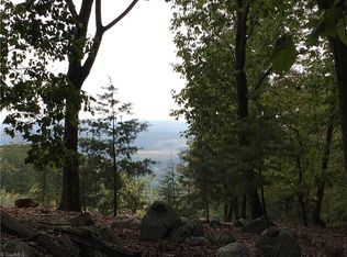 1678 Sierra Trace Rd, Denton, NC 27239