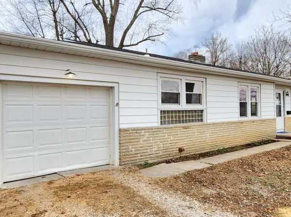 1520 S Wildan Avenue, Springfield, MO 65804
