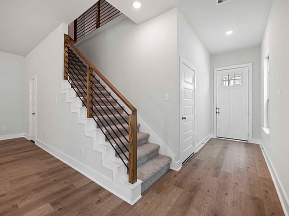 4019 Baja Lane - Bradley A - Foyer