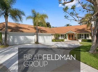 25401 Wagon Wheel Cir, Laguna Hills, CA 92653