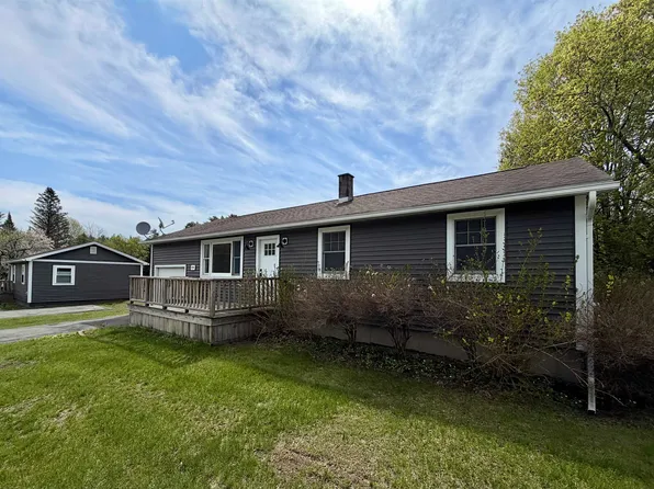 5896-5898 State Highway 56, Hannawa Falls, NY 13647