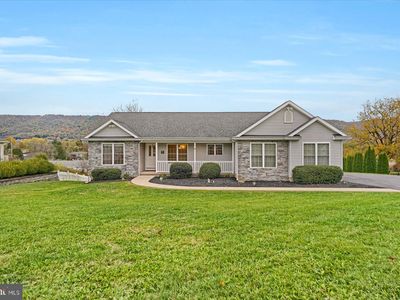 540 Millgate Rd, Bellefonte, PA, 16823