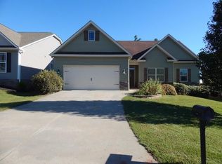 252 Terrace View Way, Seneca, SC 29678