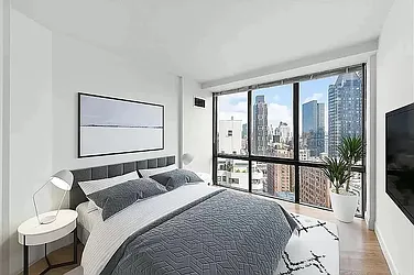 Rented by Metropolitan Property Group