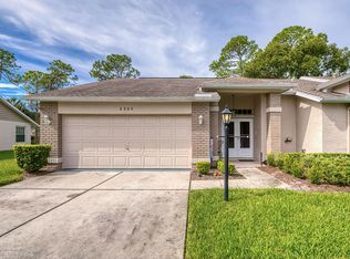 2305 Hidden Trail Dr, Spring Hill, FL 34606