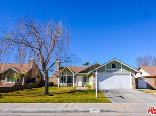 38063 Meadow Wood St, Palmdale, CA 93552