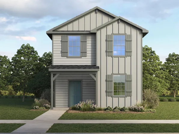 329 George Neggan Ln, Bastrop, TX 78602