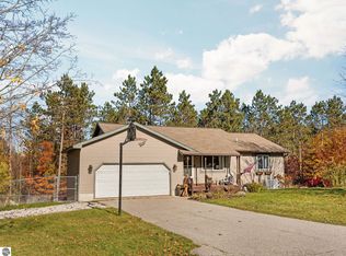 255 Eden St, Kingsley, MI 49649