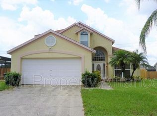 8705 Eton Ct, Kissimmee, FL 34747