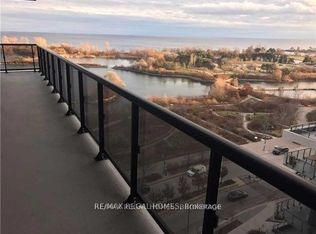 110 Marine Parade Dr #903, Toronto, ON M8V 0B6