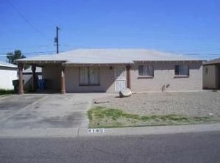 4145 N 49th Ave, Phoenix, AZ 85031