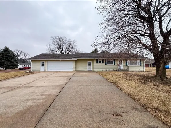 208 N 7th St, Saint Edward, NE 68660