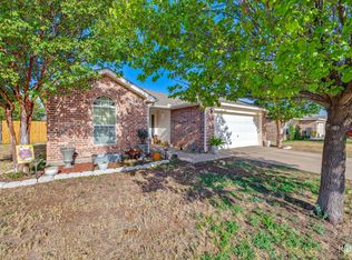 1203 Wallace Ln, San Angelo, TX 76905