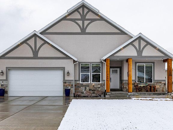 2nd image of 269 W Canyon View Ln