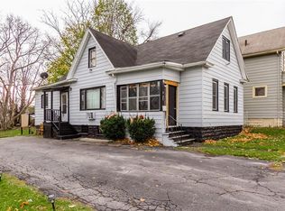 57 High St, Rochester, NY 14609