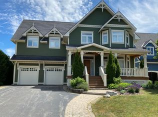212 Snowbridge Way, The Blue Mountains, ON L9Y 0V1